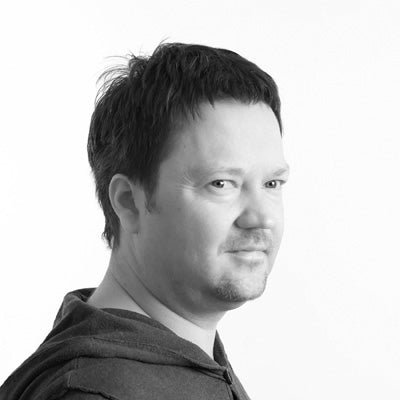 Johannes Puch. Foto: Johannes Puch