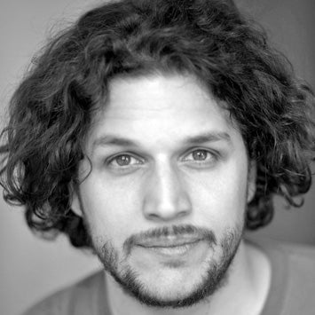 Autor René Rusch