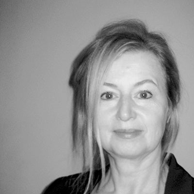 Autorin Regina Schaunig