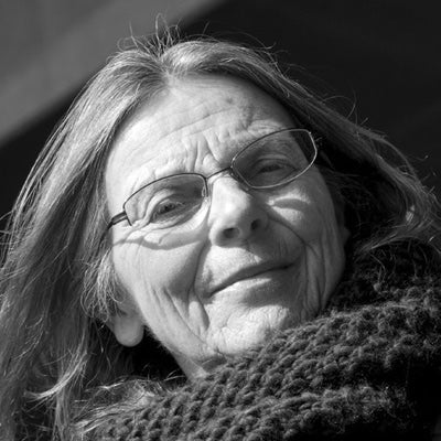 Hadwig Schindler-Hopfgartner (Foto Schindler-Hopfgartner)