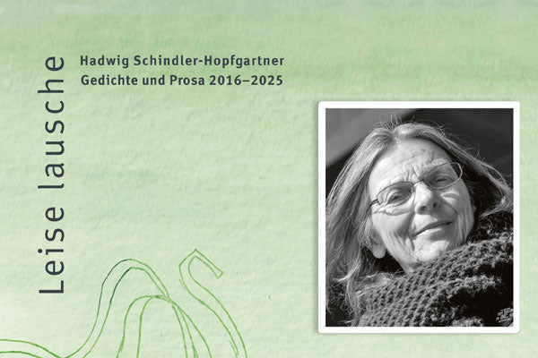 Lesung, Musik, Ausstellung, 8.10.2026, Steinfeld im Drautal