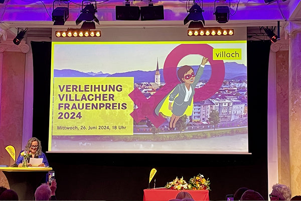 Ausgezeichnet! 27.6.2024, Villach