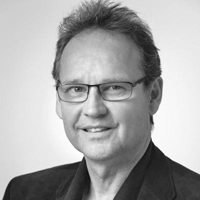 Klaus Schönberger (Foto: AAU)