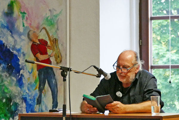 Buchpremiere, 7.5.2026, Villach