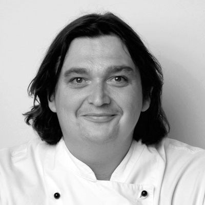 Autor Gerd Wolfgang Sievers