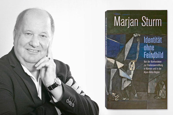 Buchpräsentation 9.10.2025, Graz