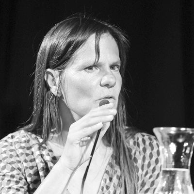 Sturmat, Anja