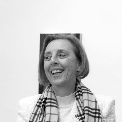 Monika Unegg, Foto: Ferdinand Neumüller