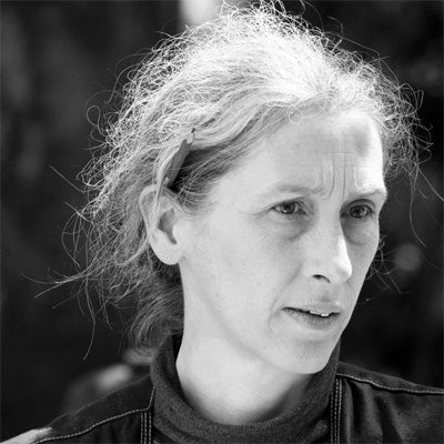 Autorin Uli Vonbank-Schedler