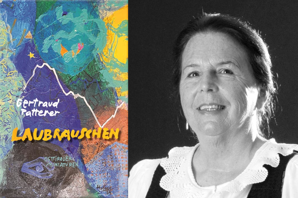 Lesung, 16.12.2025, Dölsach