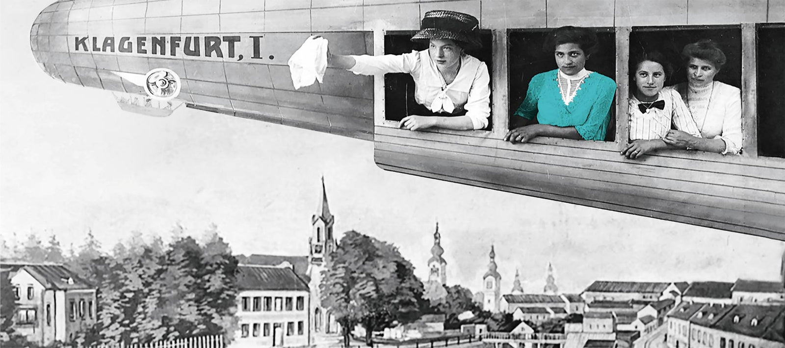 Internationaler Frauentag