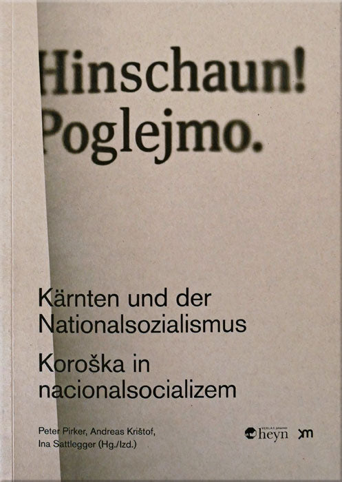 Hinschaun! Poglejmo.