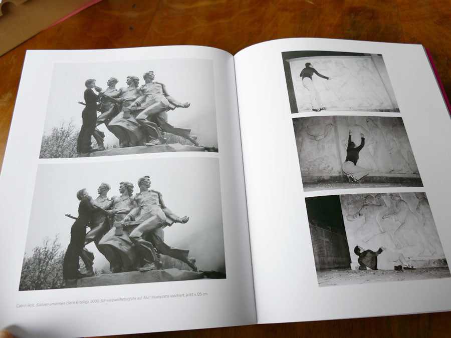 SUBJEKT . FRAU . OBJEKT