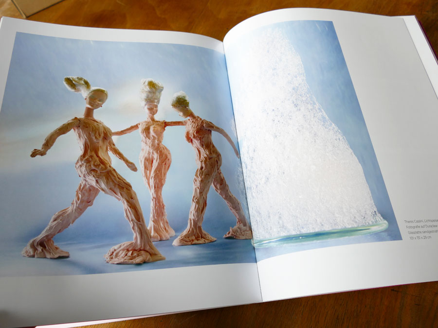 SUBJEKT . FRAU . OBJEKT