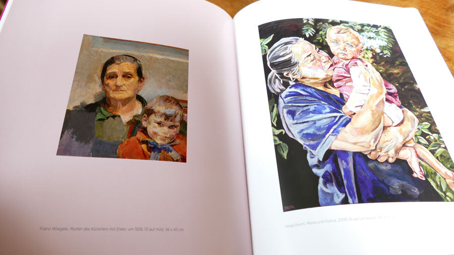 SUBJEKT . FRAU . OBJEKT