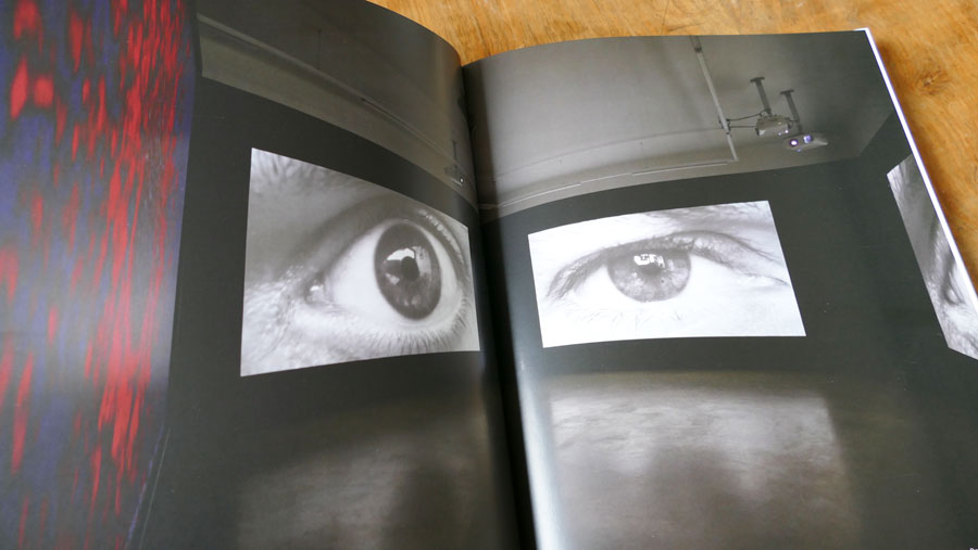 Regina Hübner: Dear …