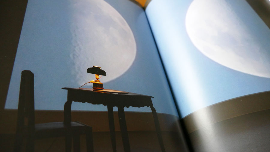 Regina Hübner: Dear …