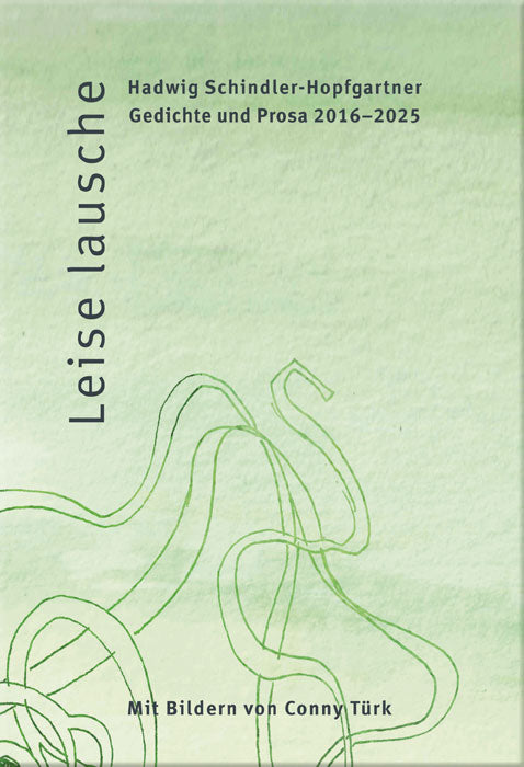 Leise lausche