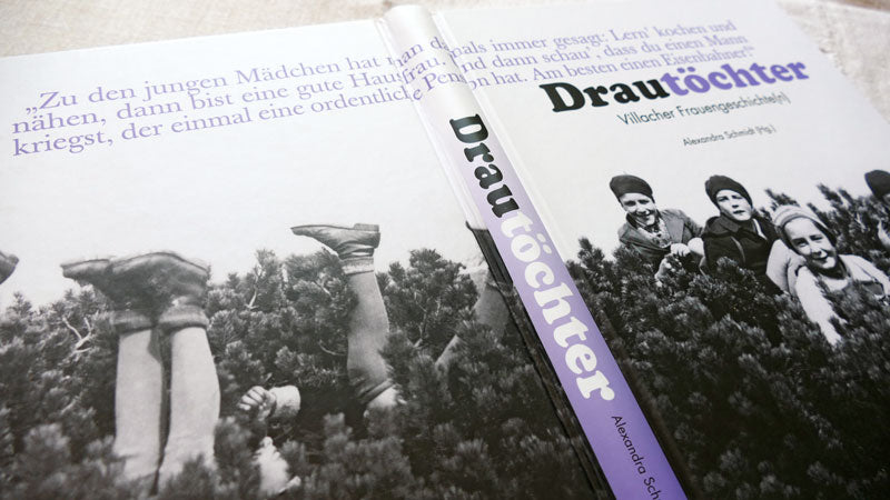Drautöchter