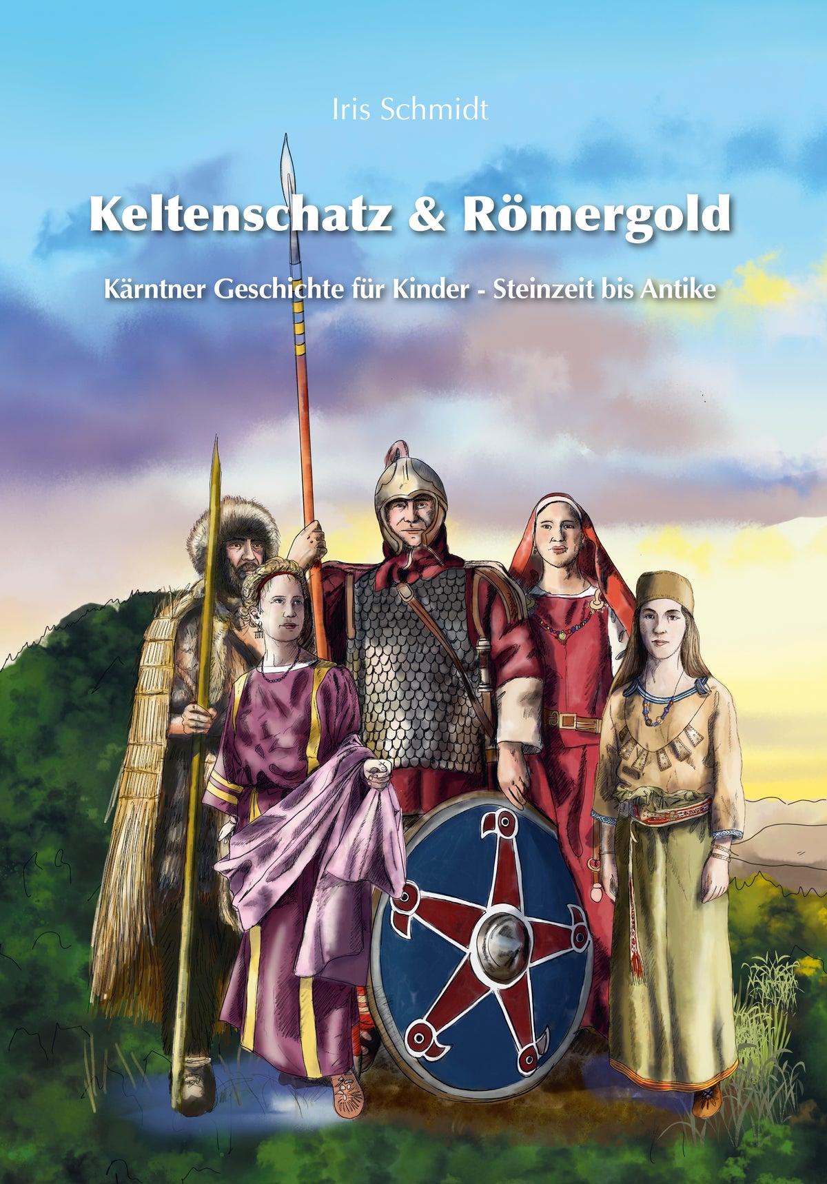 Keltenschatz & Römergold