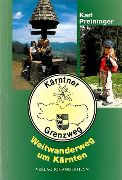 Kärntner Grenzweg