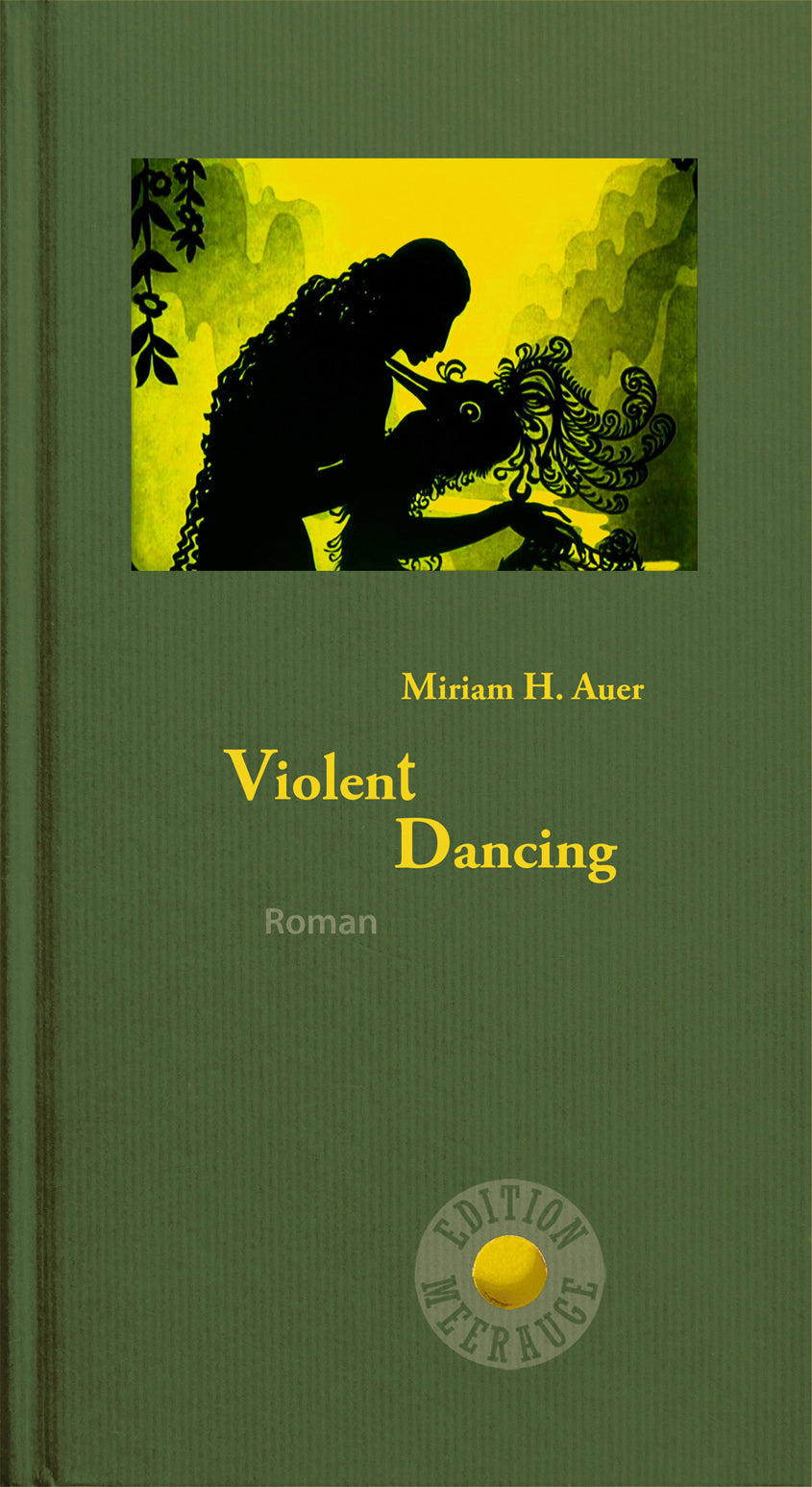 Violent Dancing