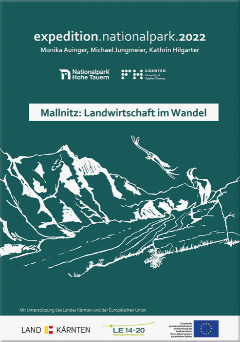 Mallnitz: Landwirtschaft im Wandel