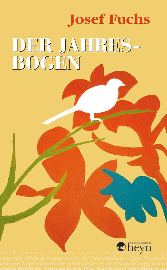 Josef Fuchs Der Jahresbogen Cover