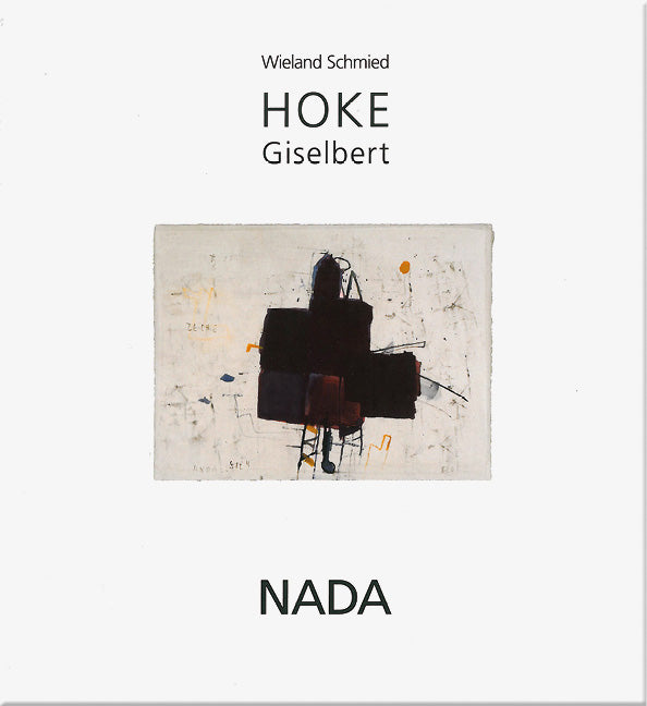 Kunstband Giselbert Hoke NADA