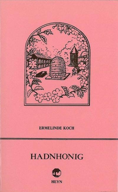Ermelinde Koch Hadnhonig Cover