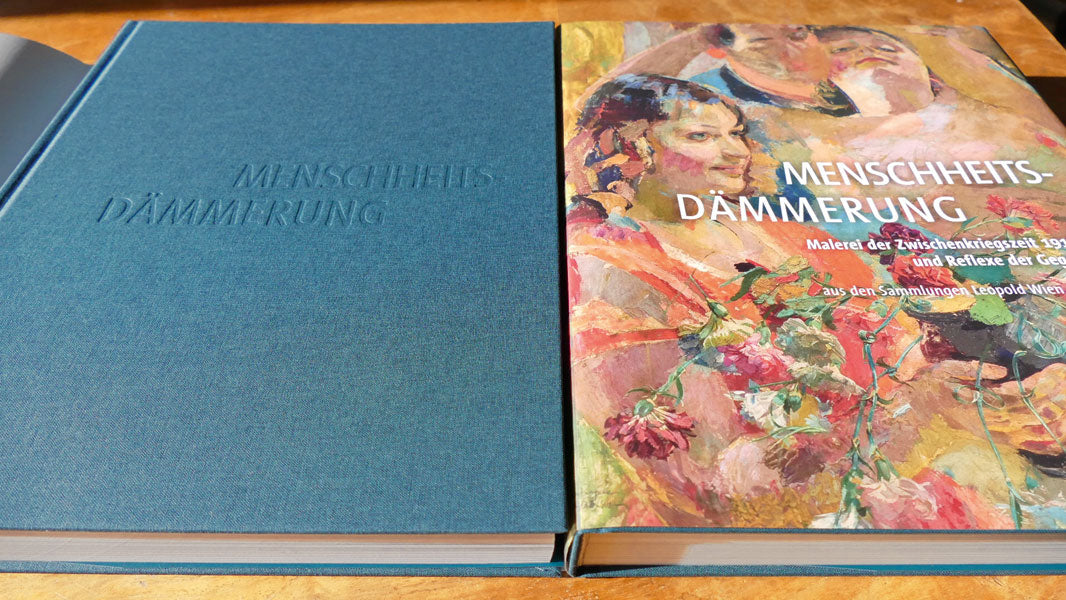 MENSCHHEITSDÄMMERUNG