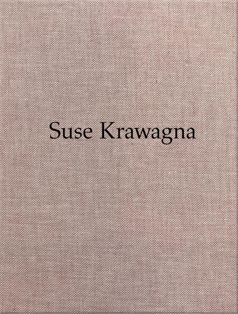 Buchcover Suse Krawagna
