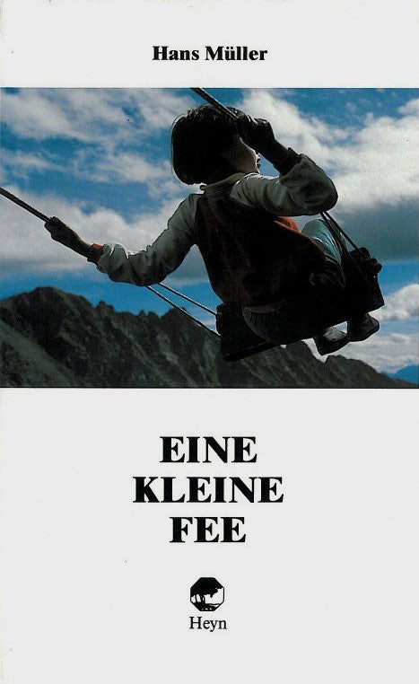 Hans Müller Eine kleine Fee Cover