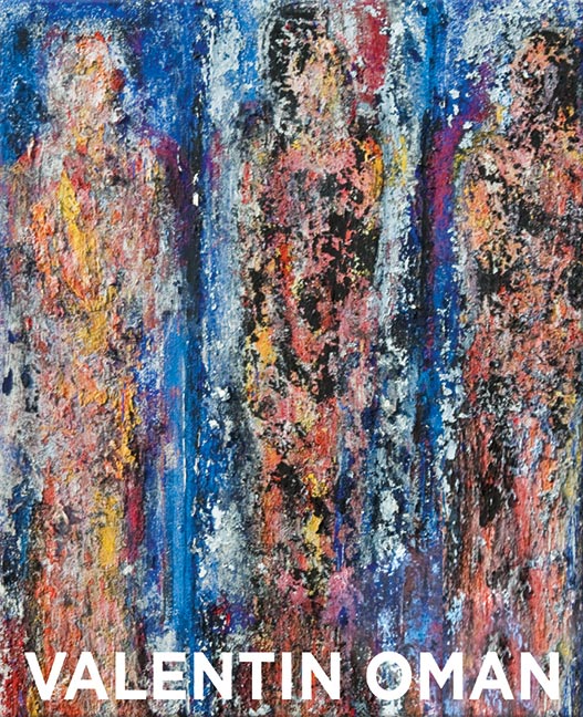 Kunstband Valentin Oman Retrospektive