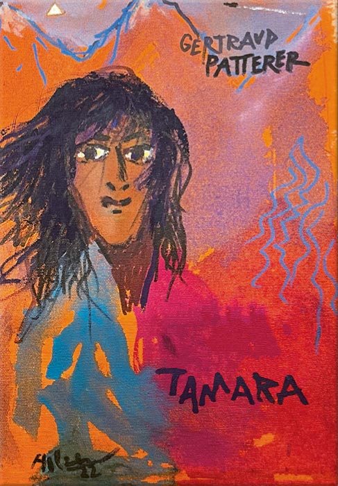 Cover Tamara
