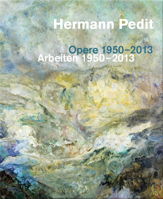 Kunstband Hermann Pedit