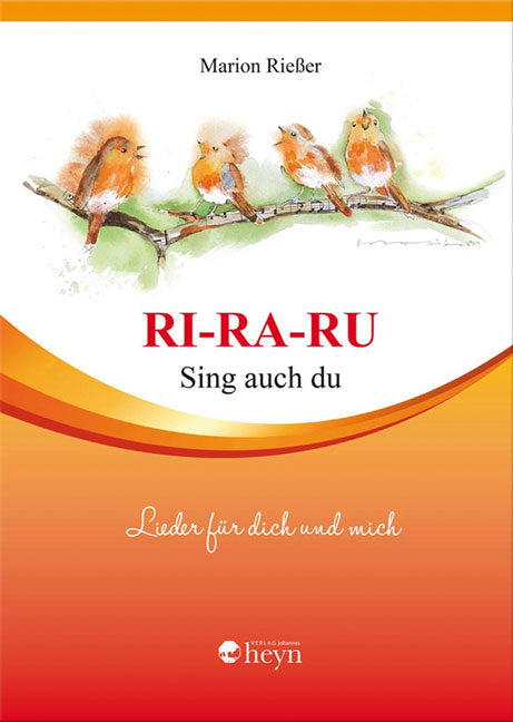 Cover RI-RA-RU