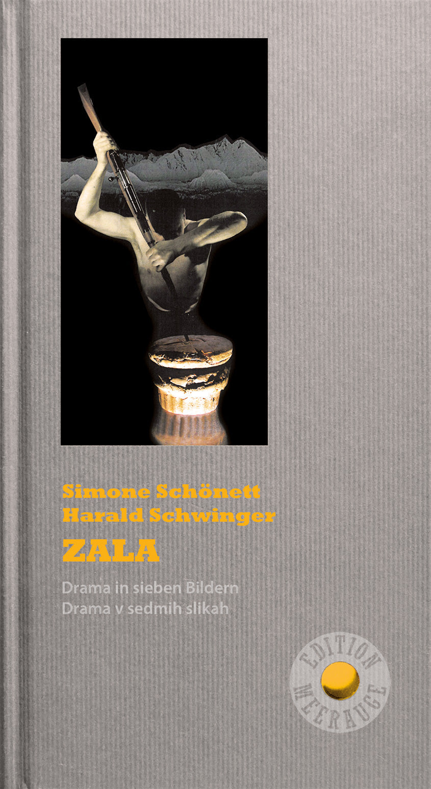 Zala - Cover