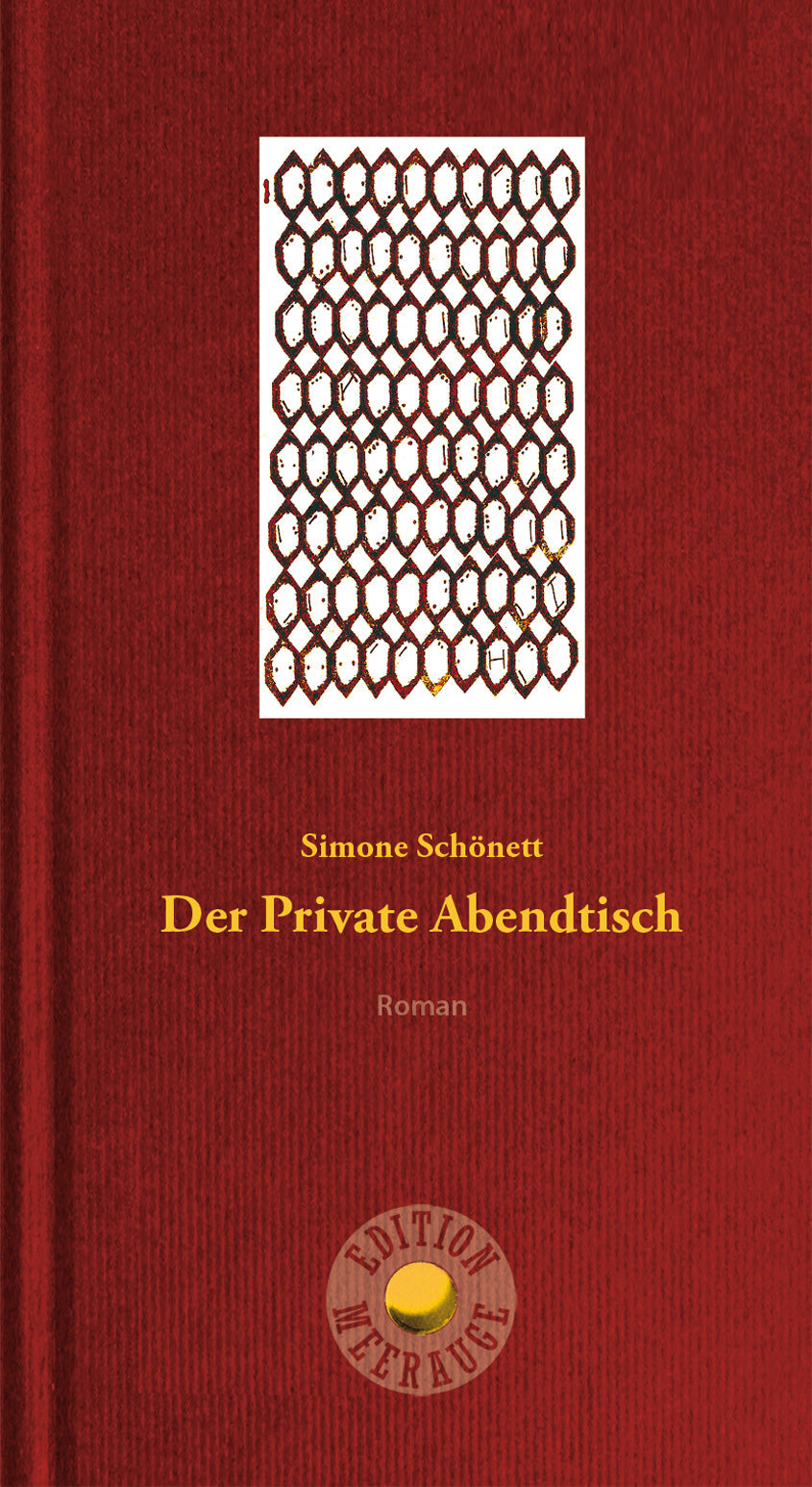 Der Private Abendtisch - Cover