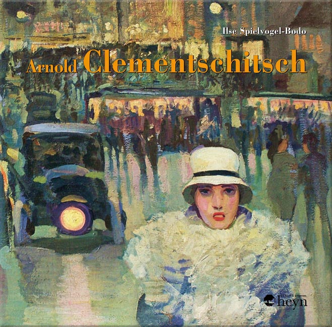 Kunstband Arnold Clementschitsch