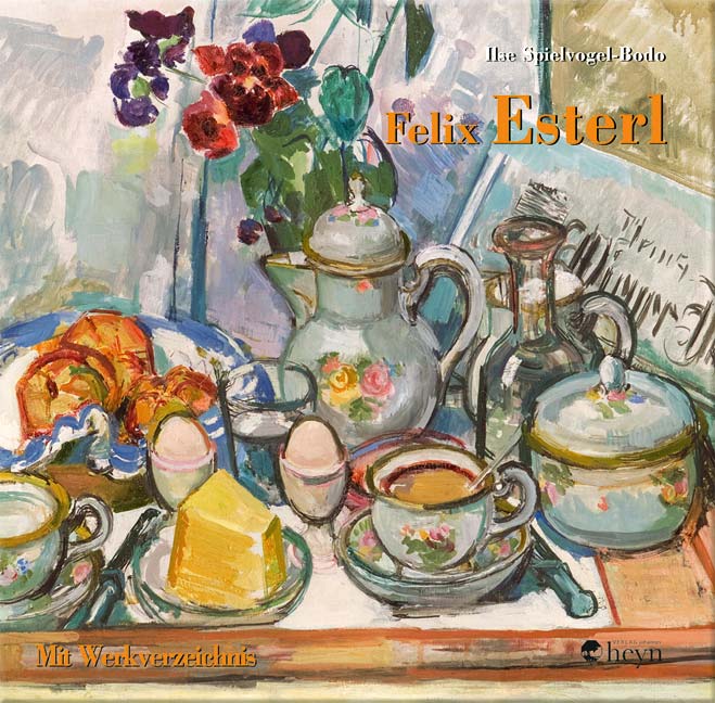 Kunstband Felix Esterl