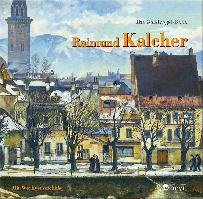 Kunstband Raimund Kalcher