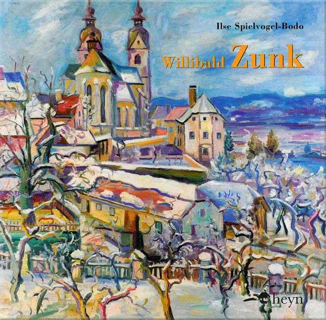 Kunstband Willibald Zunk