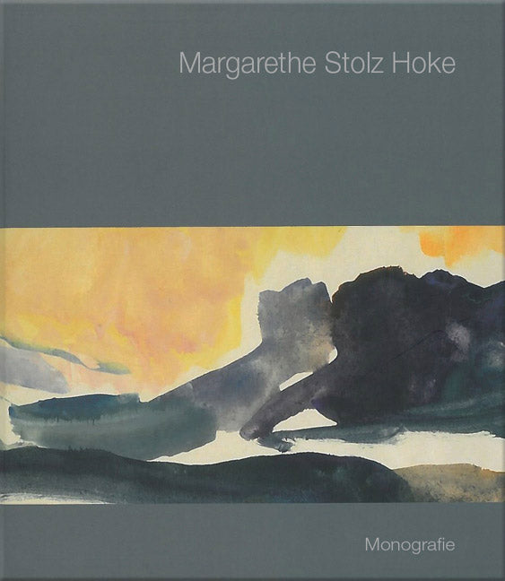 Kunstband Margarethe Stolz Hoke