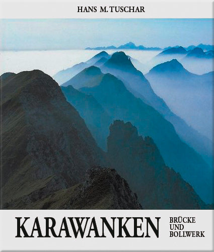 Cover Karawanken