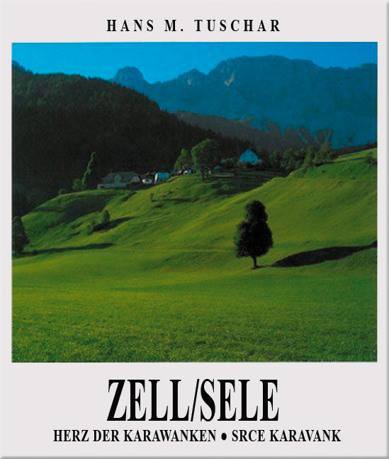 Cover Chronik Zell/Sele