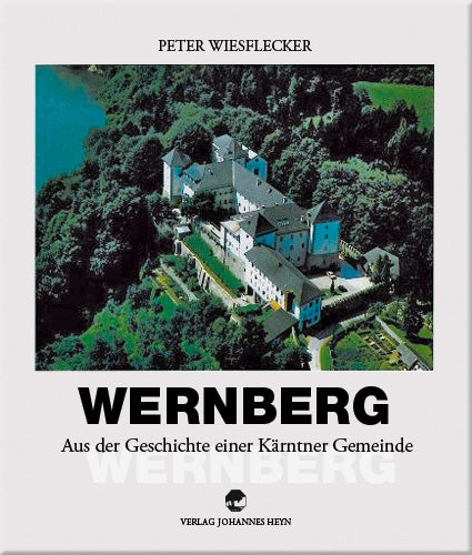 Cover Chronik Wernberg