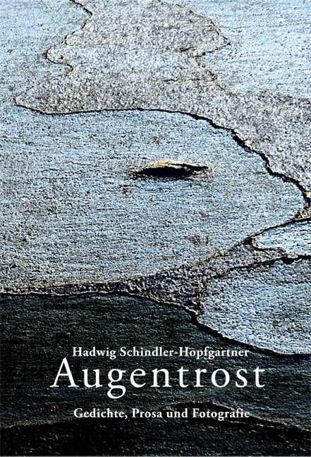 Augentrost Cover