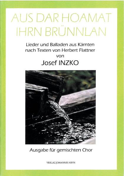 Aus dar Hoamat ihrn Brünlann gemischt cover