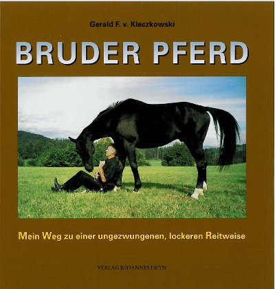 Bruder Pferd Cover